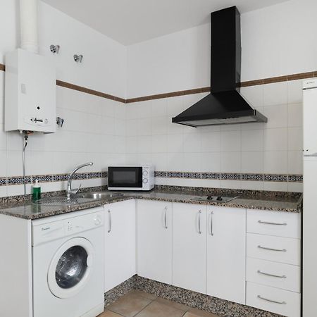 Apartamento Perez Zara 3 Conil De La Frontera Eksteriør bilde
