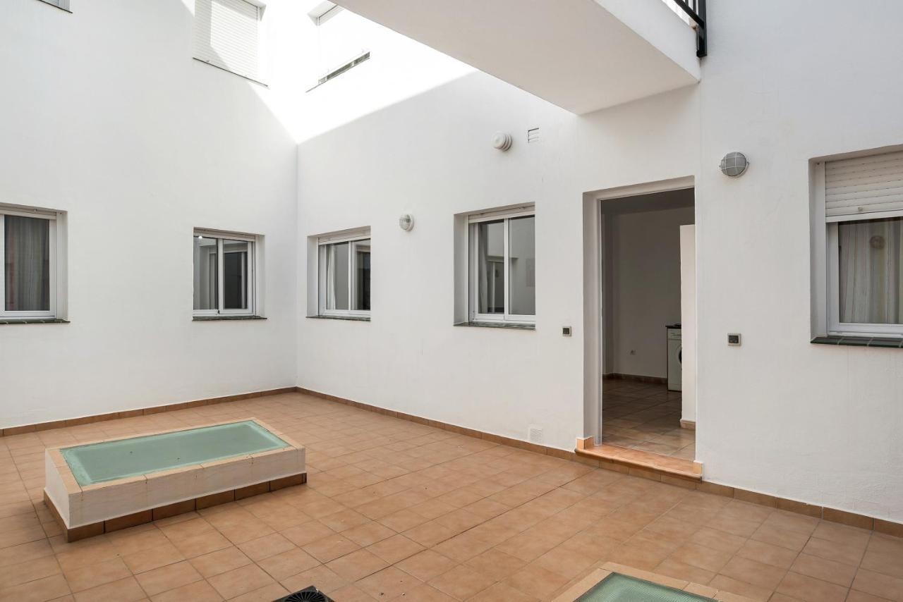 Apartamento Perez Zara 3 Conil De La Frontera Eksteriør bilde