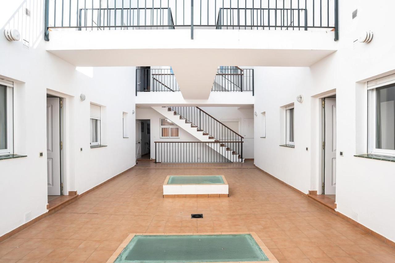 Apartamento Perez Zara 3 Conil De La Frontera Eksteriør bilde