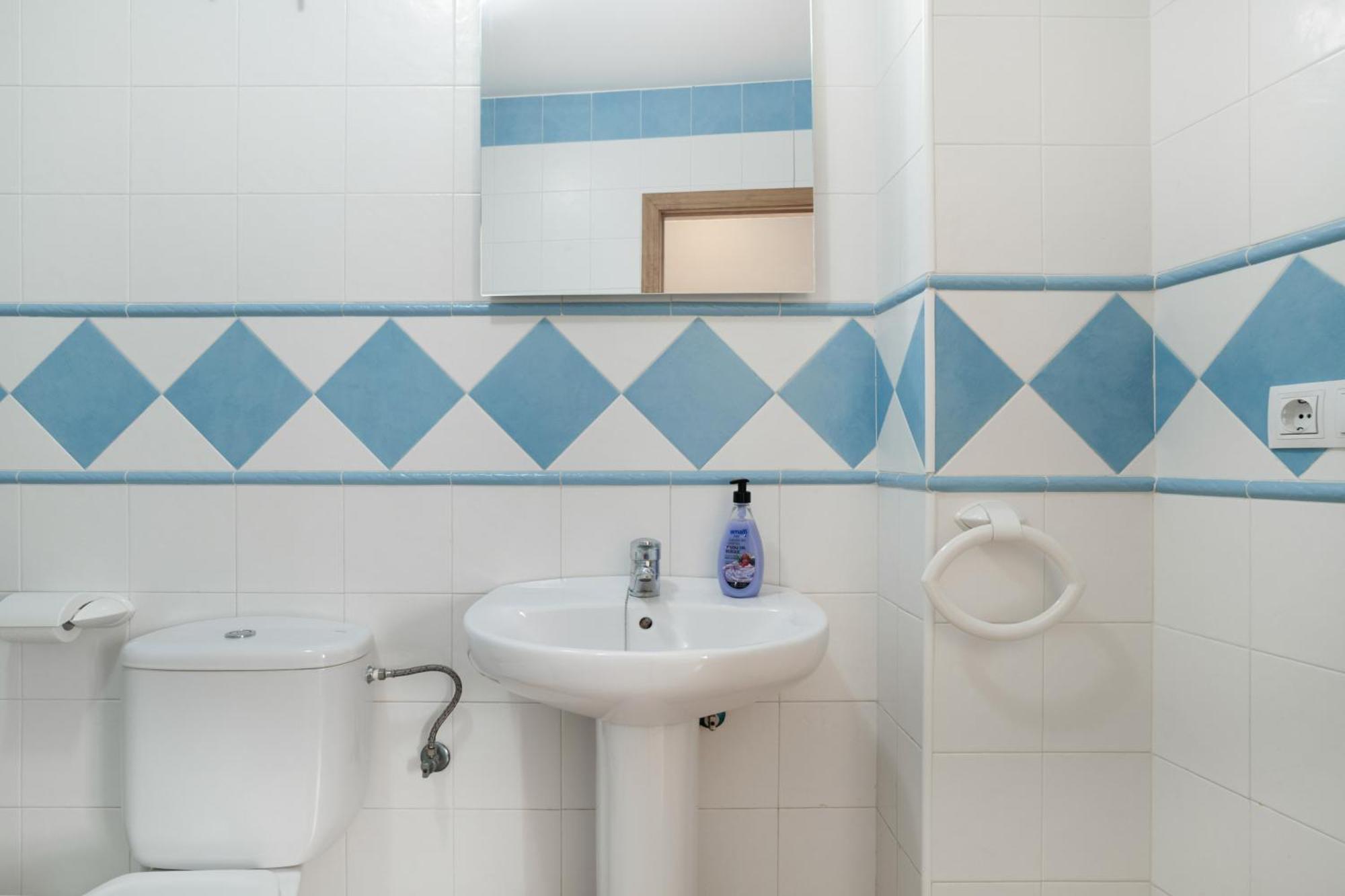 Apartamento Perez Zara 3 Conil De La Frontera Eksteriør bilde
