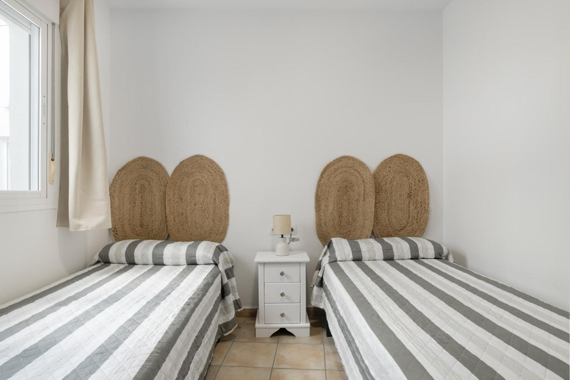 Apartamento Perez Zara 3 Conil De La Frontera Eksteriør bilde