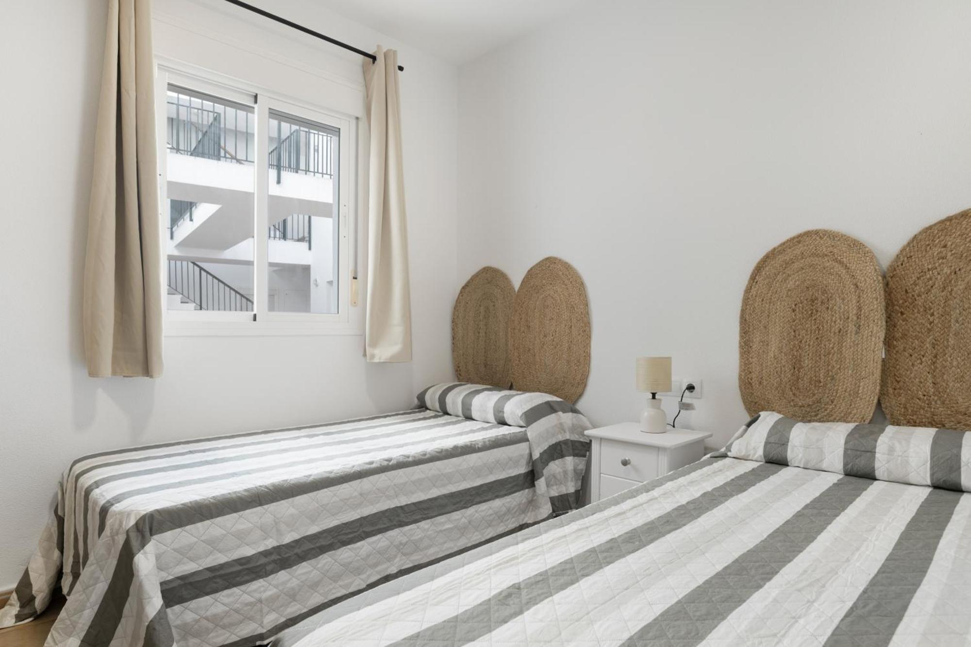 Apartamento Perez Zara 3 Conil De La Frontera Eksteriør bilde