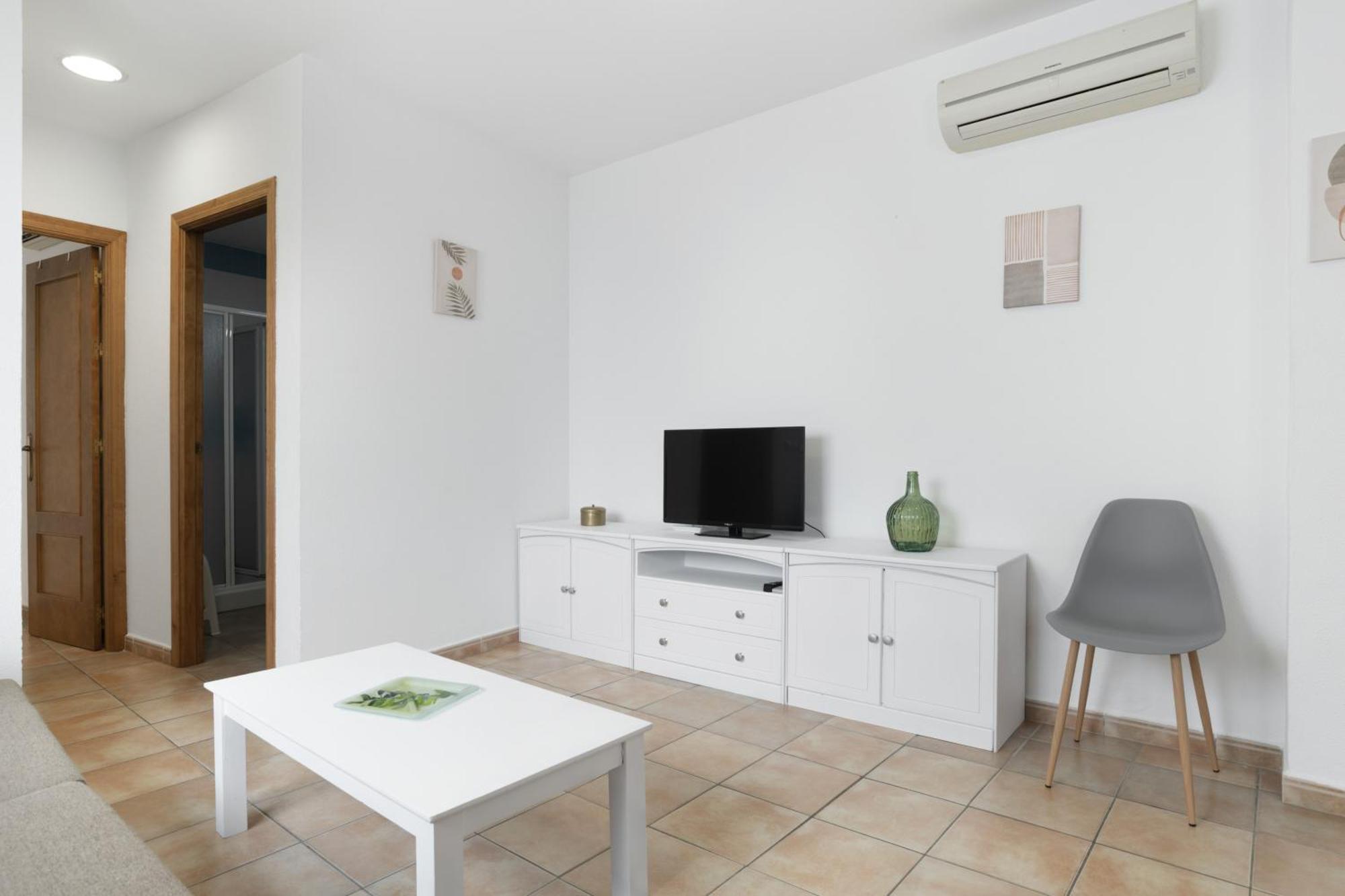 Apartamento Perez Zara 3 Conil De La Frontera Eksteriør bilde