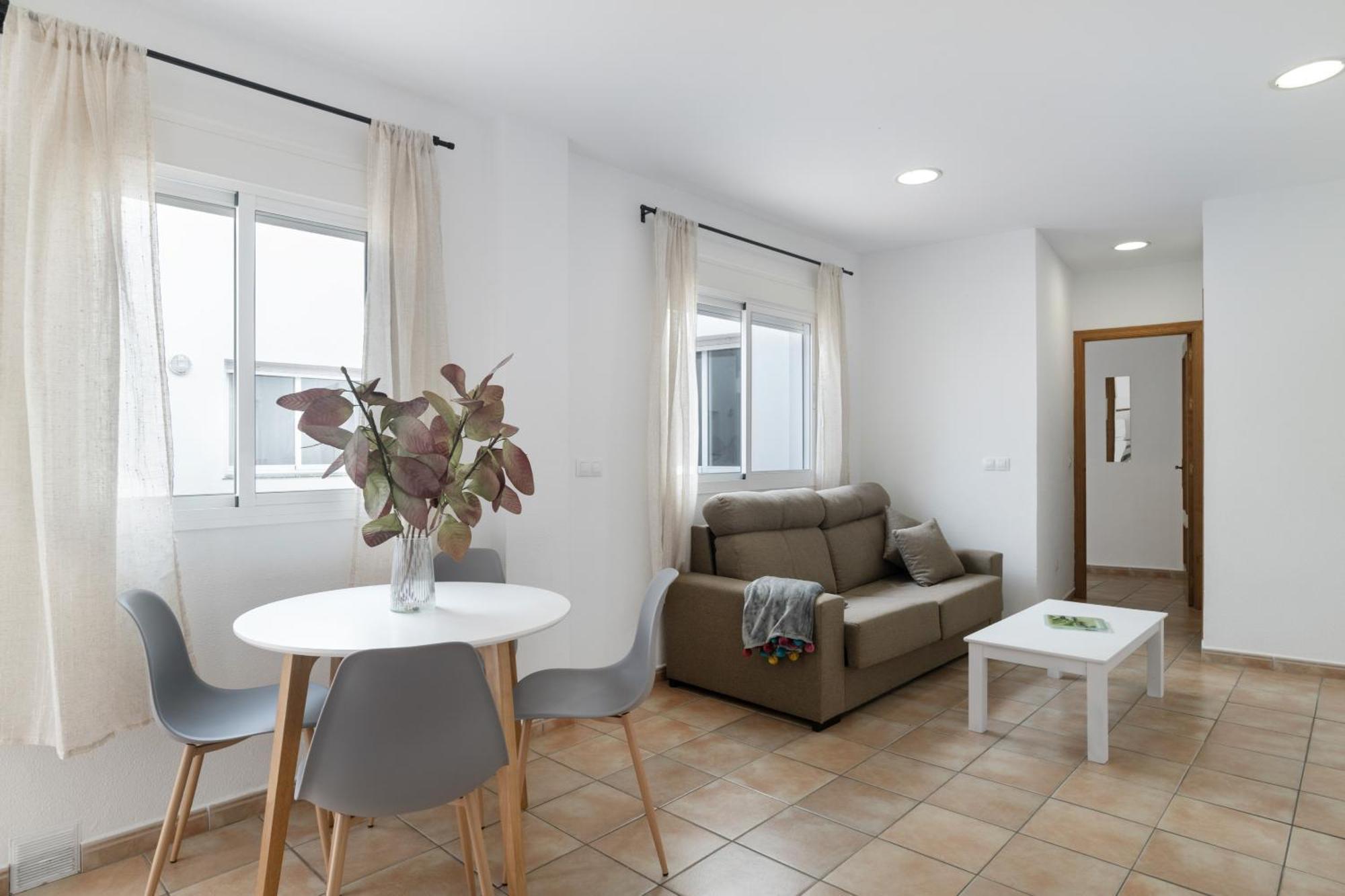 Apartamento Perez Zara 3 Conil De La Frontera Eksteriør bilde