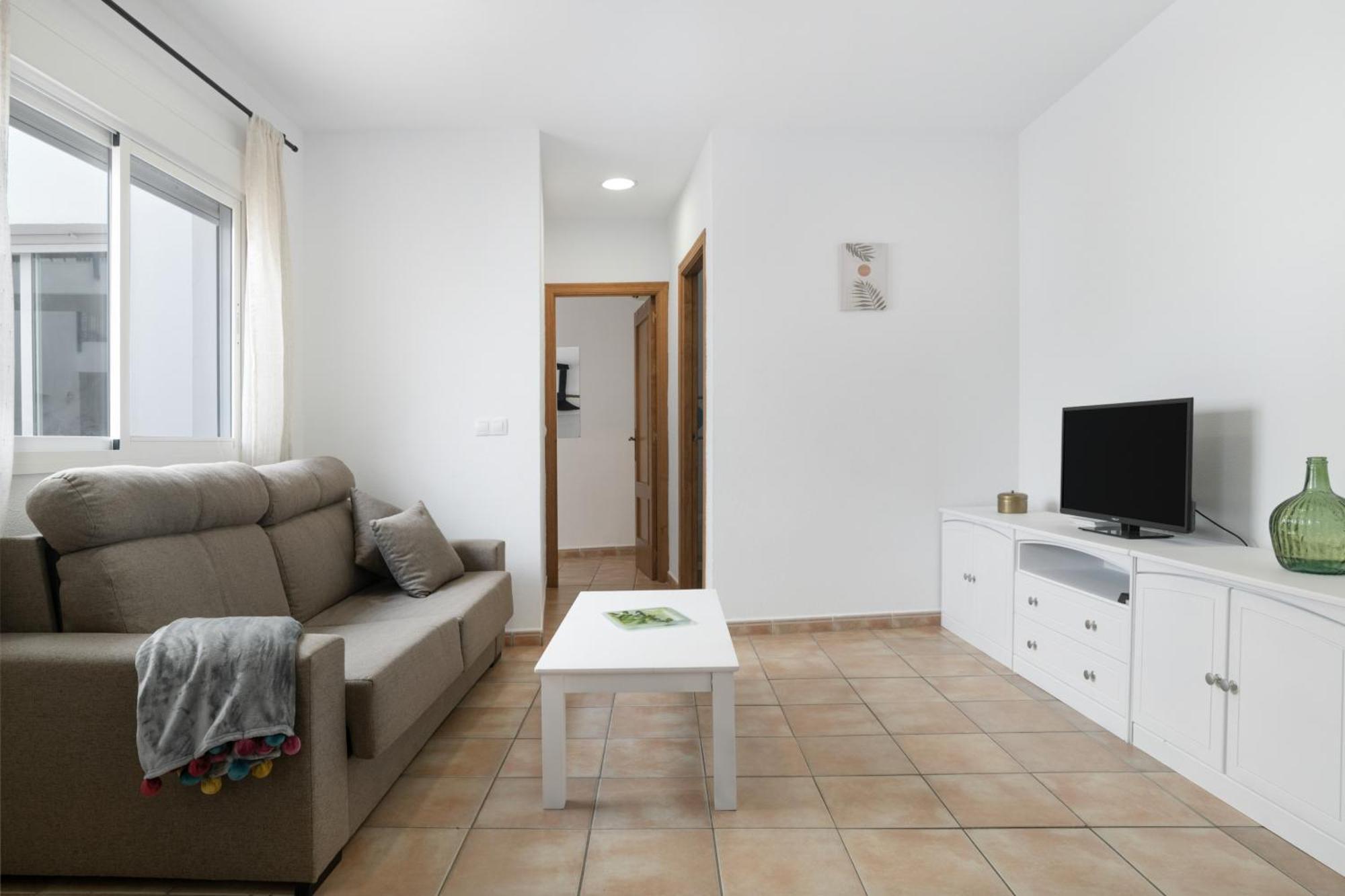 Apartamento Perez Zara 3 Conil De La Frontera Eksteriør bilde